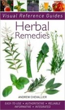 Herbal Remedies (Visual Reference Guides) - Paperback - VERY GOOD Reference Books price