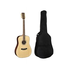 41-inch Acoustic Guitar Bag With Adjustable Shoulder Strap. Guitar Bag With Acoustic Guitars price