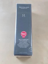 RevitaLash RevitaBrow Advanced Brow Conditioner Eyebrow 3 ml 0.101 Oz NEW SEALED Eyebrow Makeup price