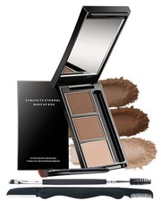 Eyebrow Powder Makeup Kit-3 Colors Eye Brow Powder Palette Long-Lasting Waterpro Eyebrow Makeup price