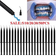 Dental Gingival Gel Dam Barrier Gum Protector Syringe Teeth Whitening Gel Kit Teeth Whiteners price