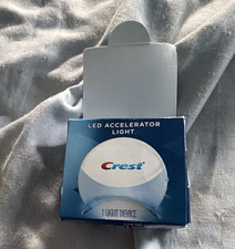 Crest LED Accelerator Light Teeth Whitening Light Device Teeth Whitening Light Teeth Whiteners price