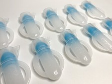 Glo Teeth Whitening Vials x 10 Teeth Whiteners price