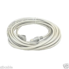 16ft RJ45 Cat5 Patch Cord Cable 500mhz Ethernet Internet Network LAN UTP Grey Us Network Cable price
