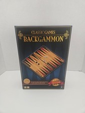 Backgammon Classic Board Game Backgammon price