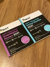 GMAT Official Guide Verbal and Quantitative Review  2021 Basic Proficiency Test (TYT) price