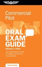 Commercial Pilot Oral Exam Guide: The Comprehensive Guide to Prepare You for... Basic Proficiency Test (TYT) price