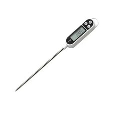 Instant-Read Digital Meat Thermometer Fast For Kitchen Food Cooking BBQ Grilling Thermometer price