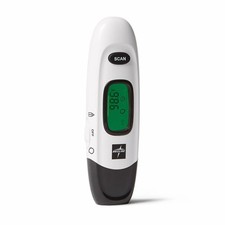 Medline No Touch Infrared Forehead Thermometer Thermometer price