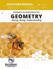 Geometry (Solutions Manual) Geometry price