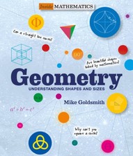 Geometry: Understanding Shapes and Sizes (Inside Mathematics) - VERY GOOD Geometry price