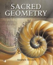 Sacred Geometry: Deciphering the Code - Hardcover - VERY GOOD Geometry price