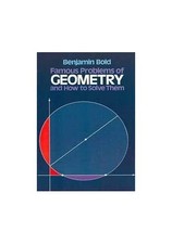 Famous Problems of Geometry and How to Solve Them (Dover Books on Mathe - GOOD Geometry price