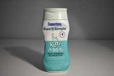 Coppertone Kids Pure and Simple 100% Mineral Sun Protection SPF 50 Exp 3/26 Sun Creams and Lotions price