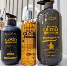 Healthy Glow Ultra  Lotion And Shower Bath  And Scrub & Oil Sun Creams and Lotions price
