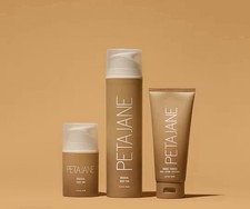￼ The Gradual Glow Bundle - Includes Face, Body and Travel Tanning Lotions Sun Creams and Lotions price
