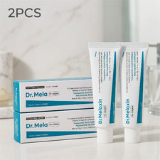 2PCS Dr.Melaxin TX Cream 50ml Tranexamic Acid Niacinamide Fade Dark Spots Sun Creams and Lotions price