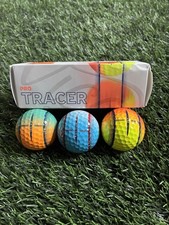 Vice Golf Balls Air Tracer Special Edition Lot Of  3 NEW Colorways - SHIPS FAST Balls price
