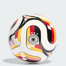 adidas men Trionda Germany Home Club Ball Balls price
