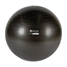 BRAND NEW Body Sport Studio Series Charcoal Fitness Ball - 55cm FREE SHIPPING Balls price