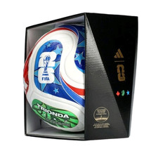 Adidas FIFA World Cup 2026 Trionda Pro Official Match Ball Without Box IN SIZE 5 Balls price