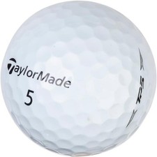 TaylorMade TP5 Used Golf Balls, Mint Condition, AAAAA Quality Balls price