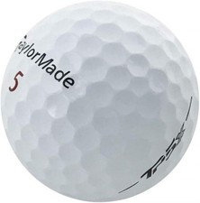 TaylorMade TP5x Used Golf Balls in Mint Condition, AAAAA Quality Balls price