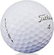 Titleist Pro V1 Used Golf Balls in Near Mint Condition, AAAA Quality Balls price