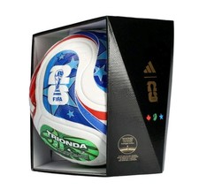 Adidas FIFA World Cup 2026 Trionda Pro Official Match Ball IN SIZE 5 Balls price