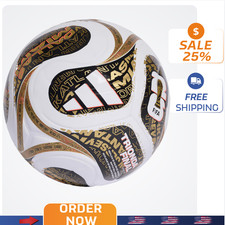 FIFA World Cup 2026 Trionda League Final Soccer Ball Match Size 5 New Balls price