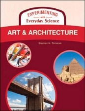 Art and Architecture (Experime - VERY GOOD Art and Architecture Books price