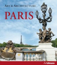 Art & Architecture Paris Art and Architecture Books price
