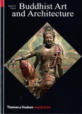 Buddhist Art and Architecture (World of Art) - Paperback - VERY GOOD Art and Architecture Books price