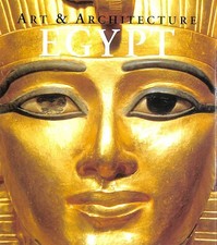 Art and Architecture: Egypt Art and Architecture Books price