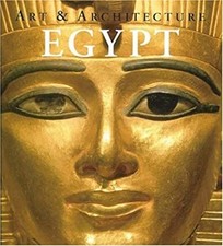 Art and Architecture - Egypt Hardcover Matthias, Schulz, Regine S Art and Architecture Books price