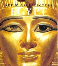 Art and Architecture:  Egypt - Hardcover By Seidel, Matthias - GOOD Art and Architecture Books price