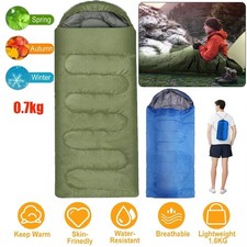Winter Sleeping Bag for Adults Cold Weather Camping Hunting Single Sleeping Bag Sleeping Bag price
