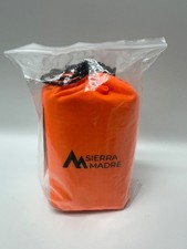 Sierra Madre Emergency Sleeping Bag - Orange Sleeping Bag price