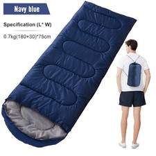 Extra Thick Waterproof Winter Sleeping Bag Adult Cold Weather Camping Hiking Sleeping Bag price