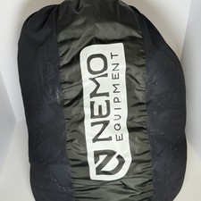 Nemo Disco 15 Down Sleeping Bag - Men's Sleeping Bag price