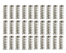 30pcs Heated Bed Compression Spring For 3d Printer Extruder Accessory Printer Accessory price