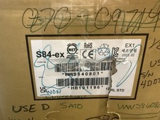 SATO S84-ex Printer Accessory Box Compatible with Canon Printer Accessory price