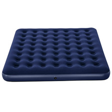 Ozark Trail King 10 inch Inflatable Air Mattress, Blow up Mattress Without Pump Air Mattress price
