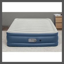Sealy Air Mattress Inflatable USB Charging QUEEN AlwayzAire Built-in Dual Pump Air Mattress price