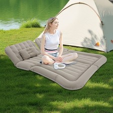 Inflatable Air Mattress, Inflatable SUV Air Mattress, Car Air Mattress Air Mattress price