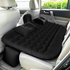 Car Air Mattress Inflatable SUV Truck Camping Mattress for Back Seat w/ Air Pump Air Mattress price