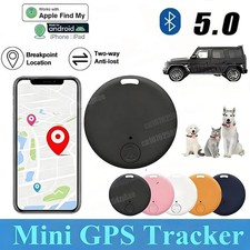 GPS Tracker for Vehicles Car Tracking Device Mini Hidden Support iPhone /Android GPS Device price