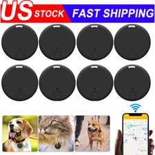Bluetooth Mini GPS Location Device Tracking Air Tag Key Pet Child Finder Tracker GPS Device price