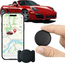 Magnetic GPS Tracker for Vehicles Car Tracking Device Mini Hidden for iPhone US GPS Device price