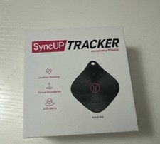 T-Mobile SyncUP Tracker GPS Location Device w USB NEW IN BOX GPS Device price